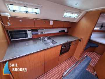 CRUISER 40