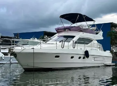 Clique para visualizar Ferretti 43