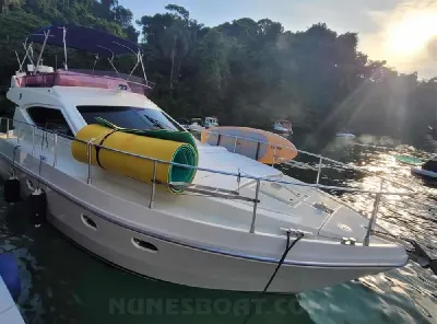 Clique para visualizar Ferretti 43