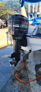 Clique para visualizar Red Scorpion