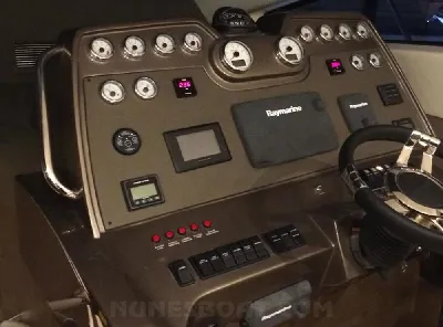 Clique para visualizar Intermarine 60