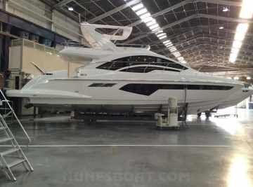 Intermarine 60