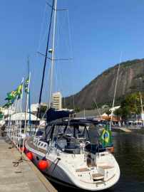 Hunter 46.6