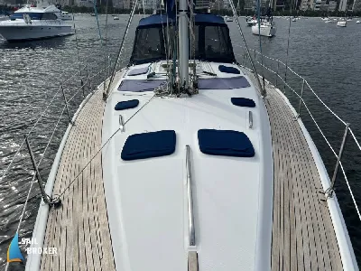 Hunter 46