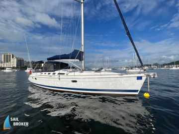 Hunter 46
