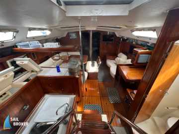 Hunter 46