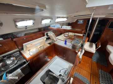 Hunter 46