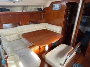 Hunter 46