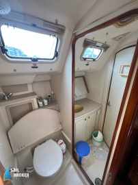 Hunter 46
