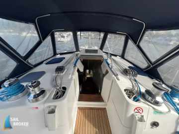 Hunter 46