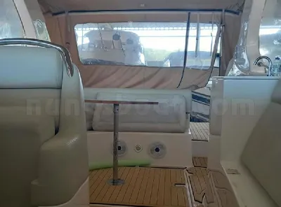 Clique para visualizar Colunna 325 Sport Cruiser