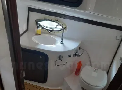 Clique para visualizar Colunna 325 Sport Cruiser