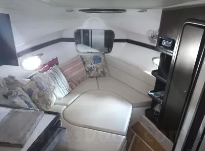 Clique para visualizar Colunna 325 Sport Cruiser