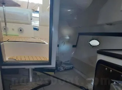 Clique para visualizar Colunna 325 Sport Cruiser