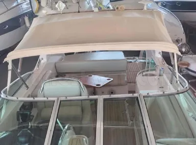 Clique para visualizar Colunna 325 Sport Cruiser