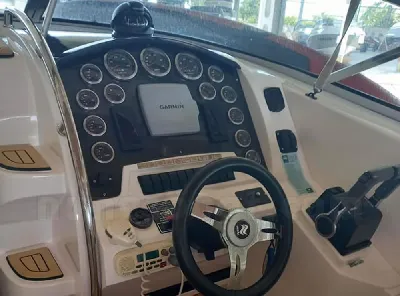 Clique para visualizar Colunna 325 Sport Cruiser