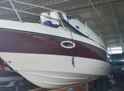 Clique para visualizar Colunna 325 Sport Cruiser