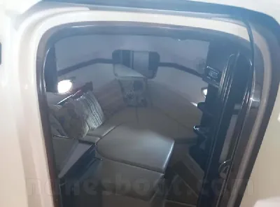 Clique para visualizar Colunna 325 Sport Cruiser