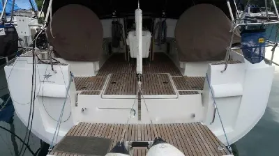 Clique para visualizar Sun Odyssey 50