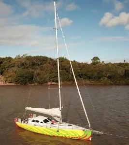 Clique para visualizar Volker 40 - Cruiser