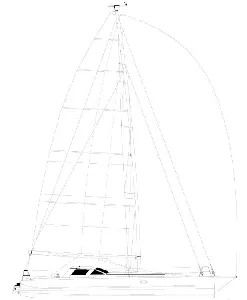 Clique para visualizar Volker 40 - Cruiser