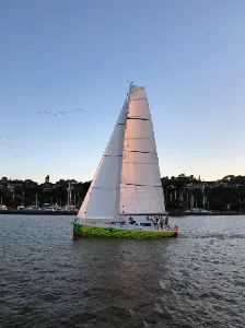 Clique para visualizar Volker 40 - Cruiser