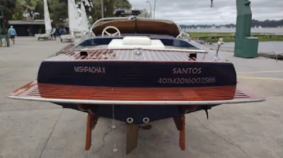 Clique para visualizar SKI BOAT