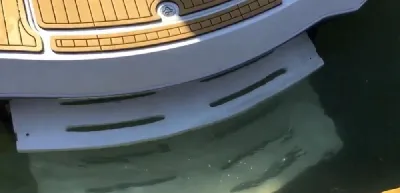 Clique para visualizar Move Deck ® - plataforma hidráulica c/ 2 degraus