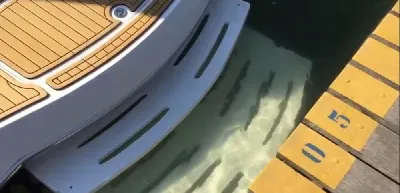 Clique para visualizar Move Deck ® - plataforma hidráulica c/ 2 degraus