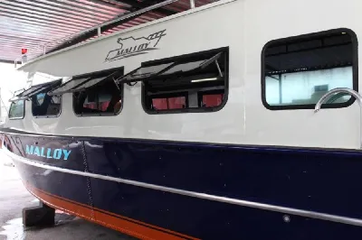 PASSAGEIROS & TURISMO 37 PÉS