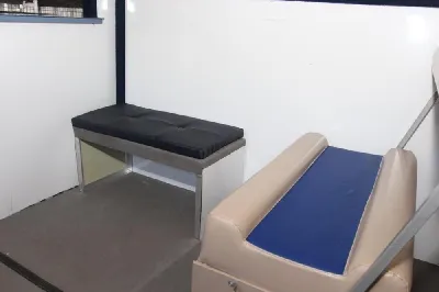 PASSAGEIROS & TURISMO 37 PÉS