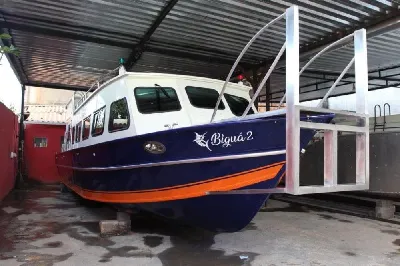 PASSAGEIROS & TURISMO 37 PÉS