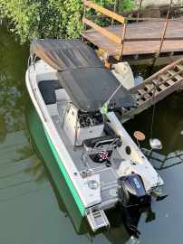 Fishing 22