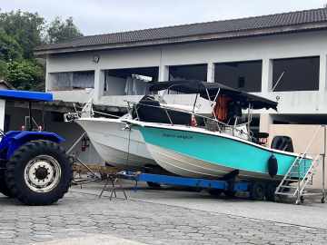 Fishing 22