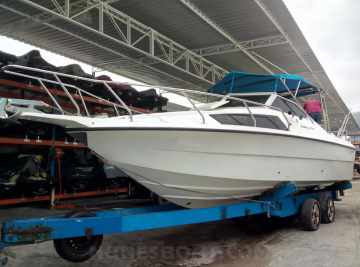 Carbrasmar 26