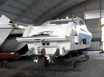 Excalibur 45
