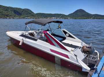 Tecnomarine 31