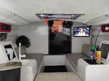 Tecnomarine 31
