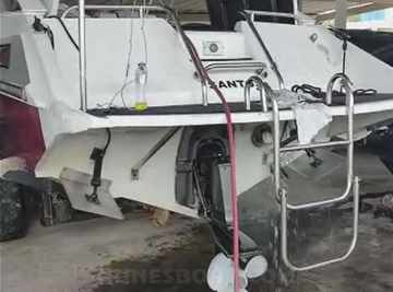 Tecnomarine 31
