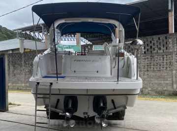 Phantom 345