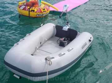 Phantom 345