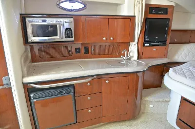 Sea Ray 320 Sundancer