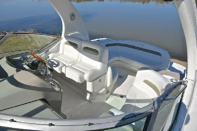 Sea Ray 320 Sundancer