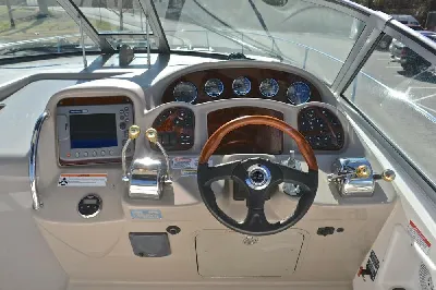 Sea Ray 320 Sundancer