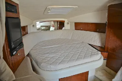 Sea Ray 320 Sundancer