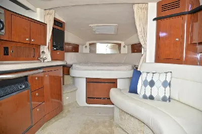 Sea Ray 320 Sundancer