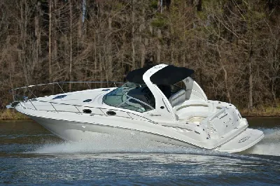 Sea Ray 320 Sundancer