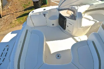 Sea Ray 320 Sundancer