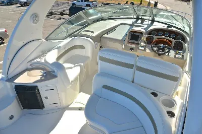Sea Ray 320 Sundancer