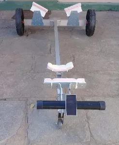 Clique para visualizar CARRETA para botes